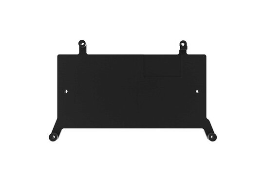 VIM Passive Aluminum Heatsink with two thermal pads