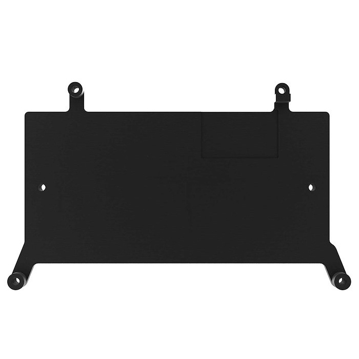 VIM Passive Aluminum Heatsink with two thermal pads