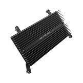 VIM Passive Aluminum Heatsink with two thermal pads