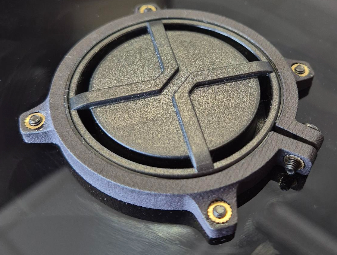 XT32MR Mounting Ring