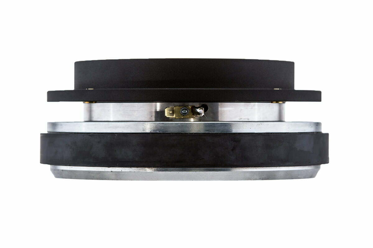 VM752 Mid-range Dome