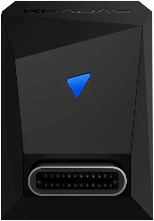 BT Magic Hi-Res Bluetooth audio receiver module for Tone2 and Tone2 Pro