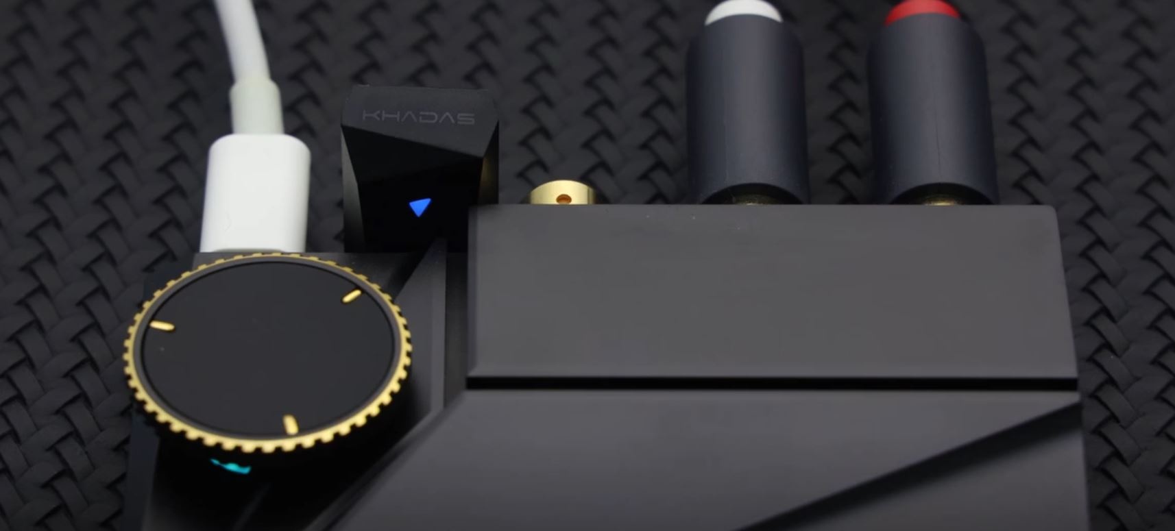 BT Magic Hi-Res Bluetooth audio receiver module for Tone2 and Tone2 Pro