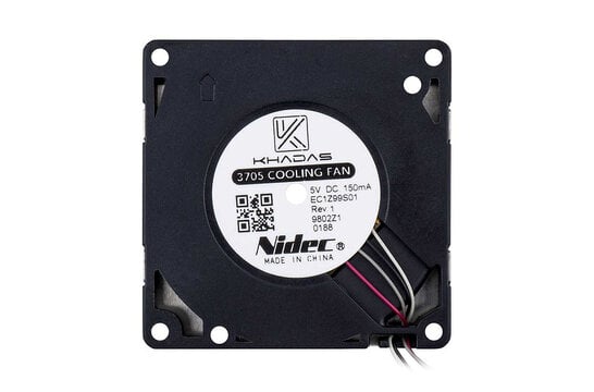3705 Cooling Fan