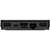 DIY Case2 for VIMs SBC Piano Black Metal