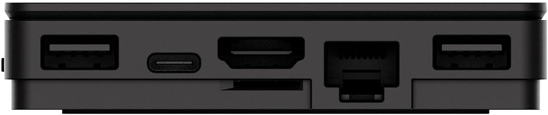 DIY Case2 for VIMs SBC Piano Black Metal