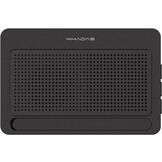 DIY Case2 for VIMs SBC Schwarz Plastic