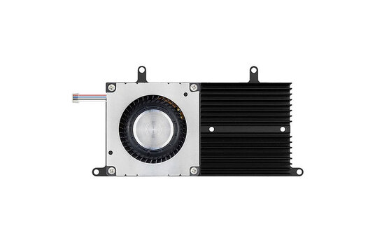 Active Cooling Kit for Edge2 only
