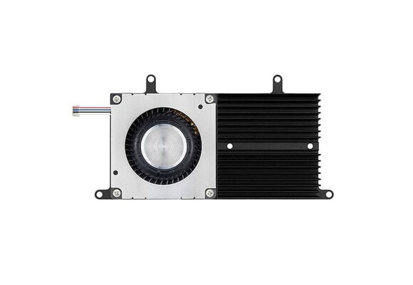 Edge2 Active Cooling Kit