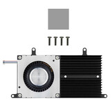 Active Cooling Kit for Edge2 only