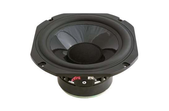 BM1651 Woofer Medio-Bassi