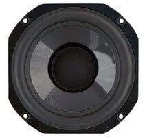 BM1651 Bass-midwoofer