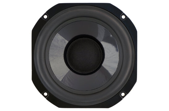 BM1651 Woofer Medio-Bassi