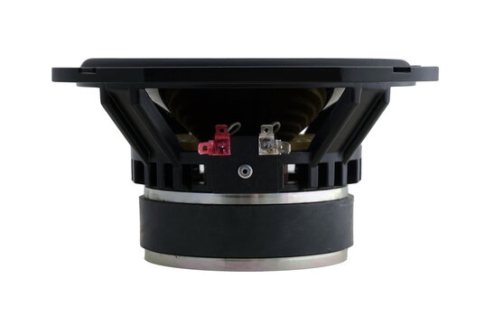 BM1651 Woofer Medio-Bassi