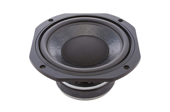 B2202 Woofer Medio-Bassi