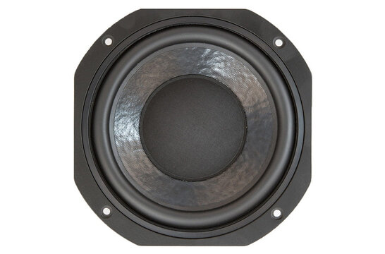 B2202 Woofer Medio-Bassi