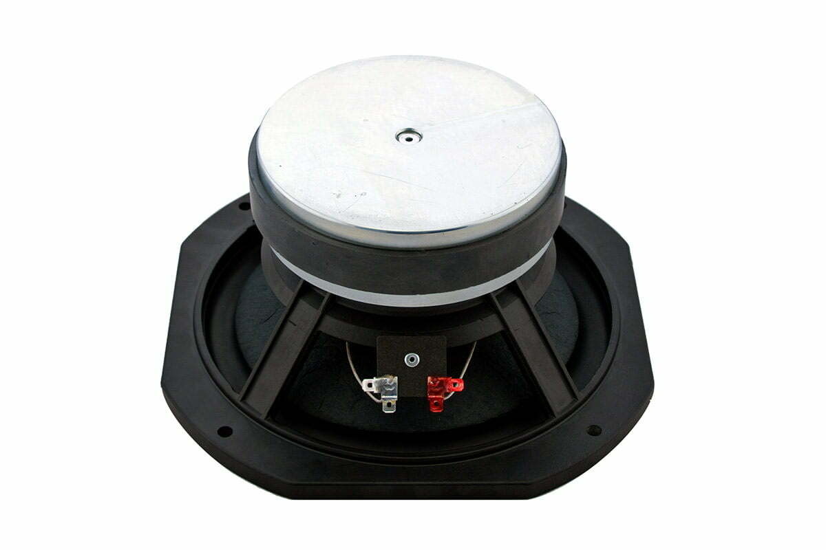 B2202 8'' Bass-midwoofer 8 ohm