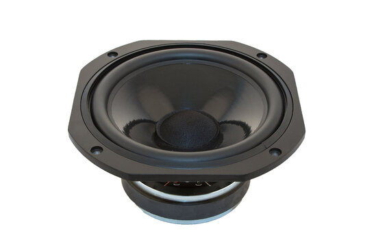 BM2288 Woofer Medio-Bassi