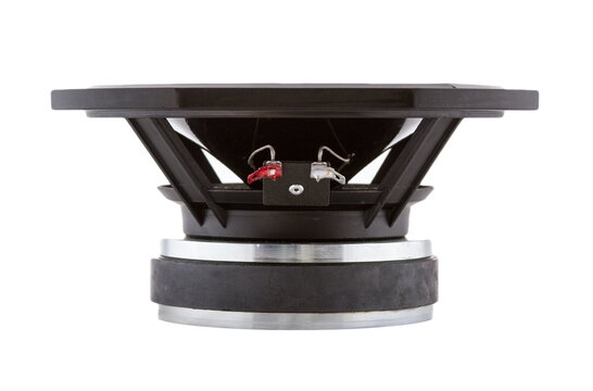 BM2288 Woofer Medio-Bassi