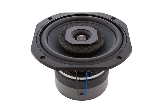 CX2201 Woofer Coassiale