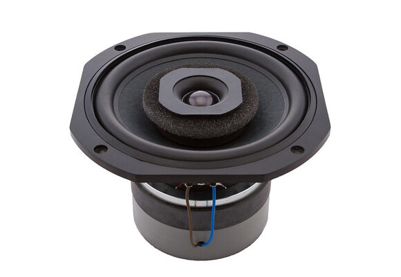 CX2201 Woofer Coassiale