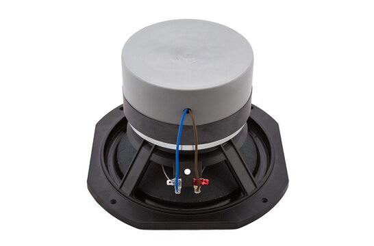 CX2201 Woofer Coassiale