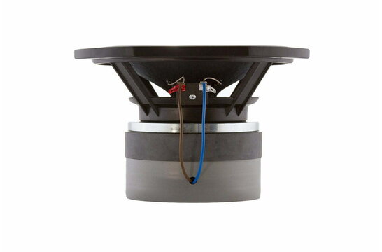 CX2201 Woofer Coassiale