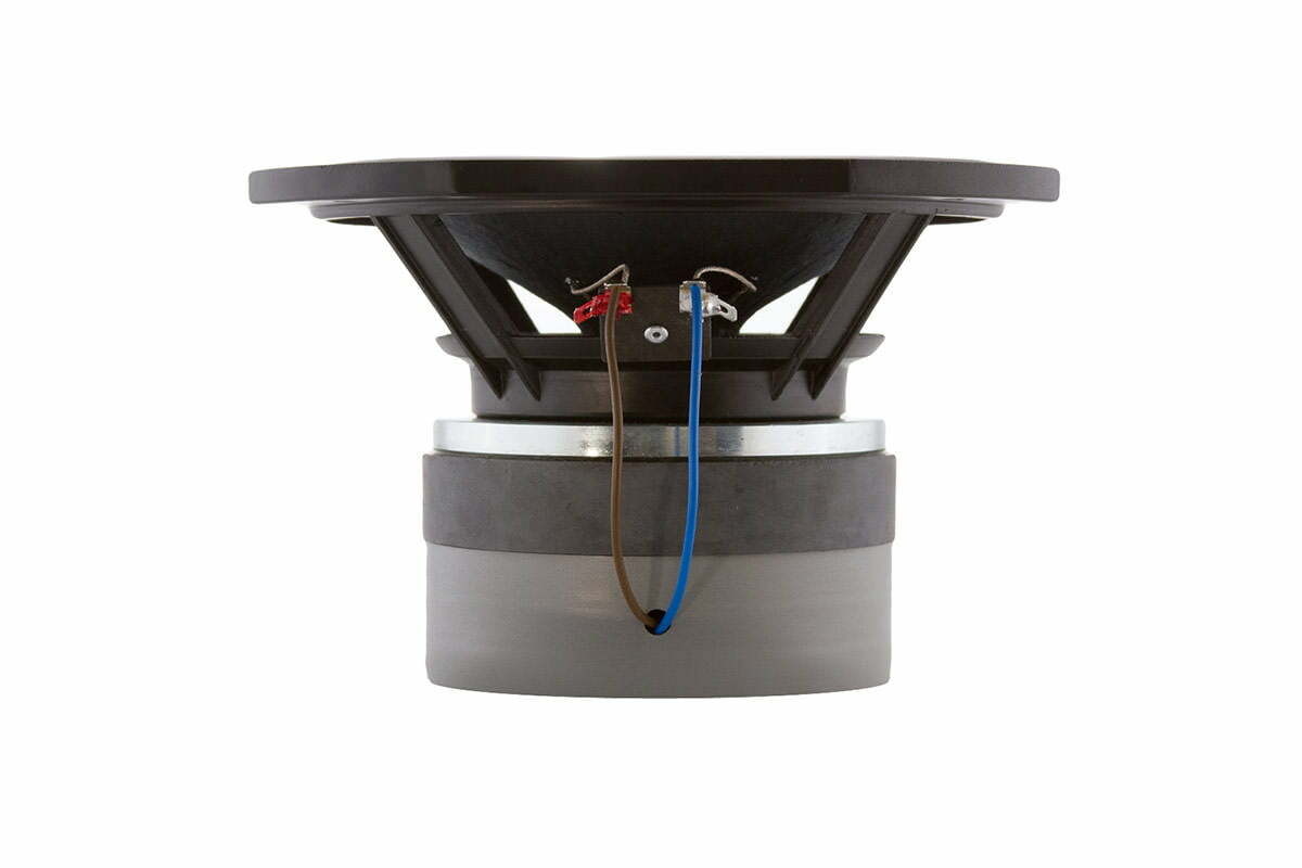 CX2201 Woofer Coassiale