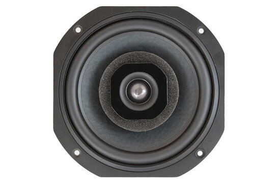 CX2201 Woofer Coassiale