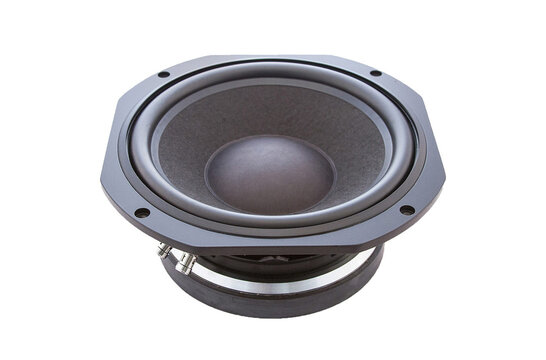 B25001 Subwoofer
