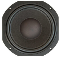 B25001 Subwoofer