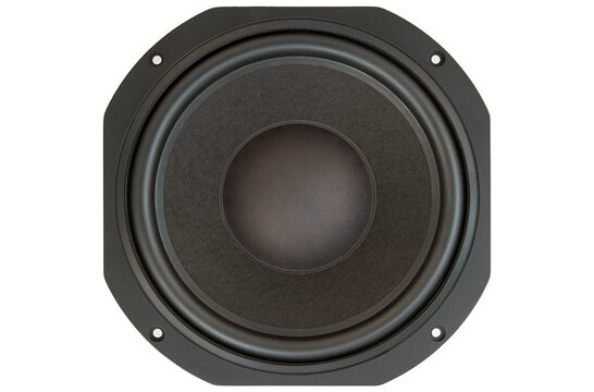 B25001 Subwoofer
