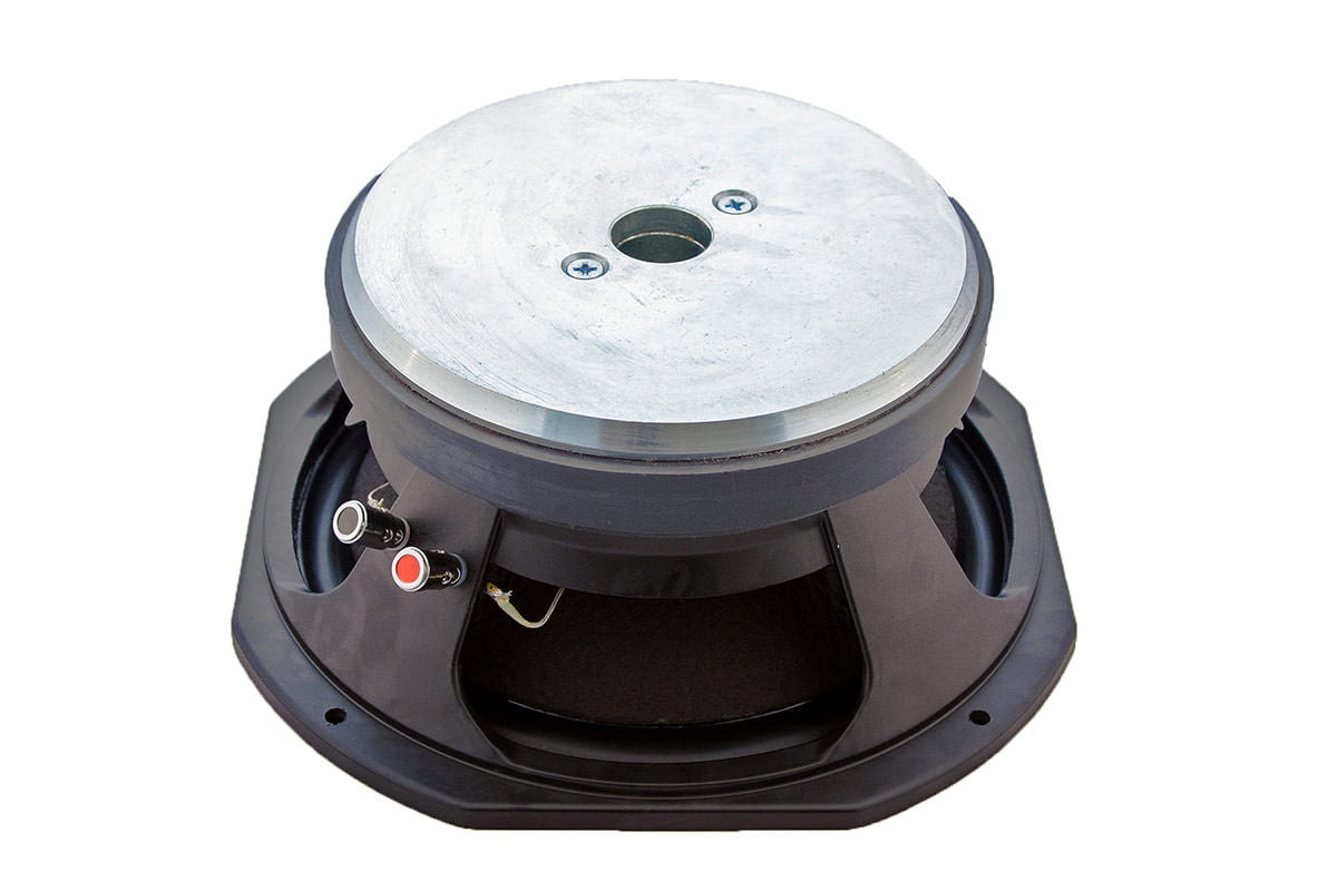 B25001 10'' Tieftöner 8 ohm