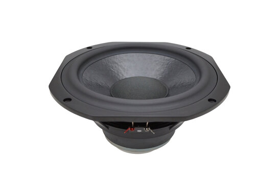 B2518 Subwoofer