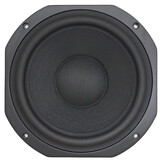 B2518 10'' Subwoofer 8 ohm