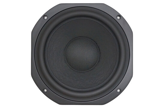 B2518 Subwoofer