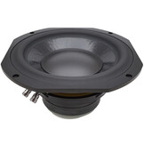 SB2550 10'' Subwoofer 8 ohm