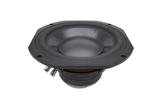 SB2550 Subwoofer