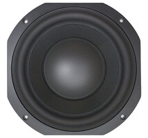 SB2550 Subwoofer