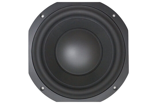 SB2550 Subwoofer