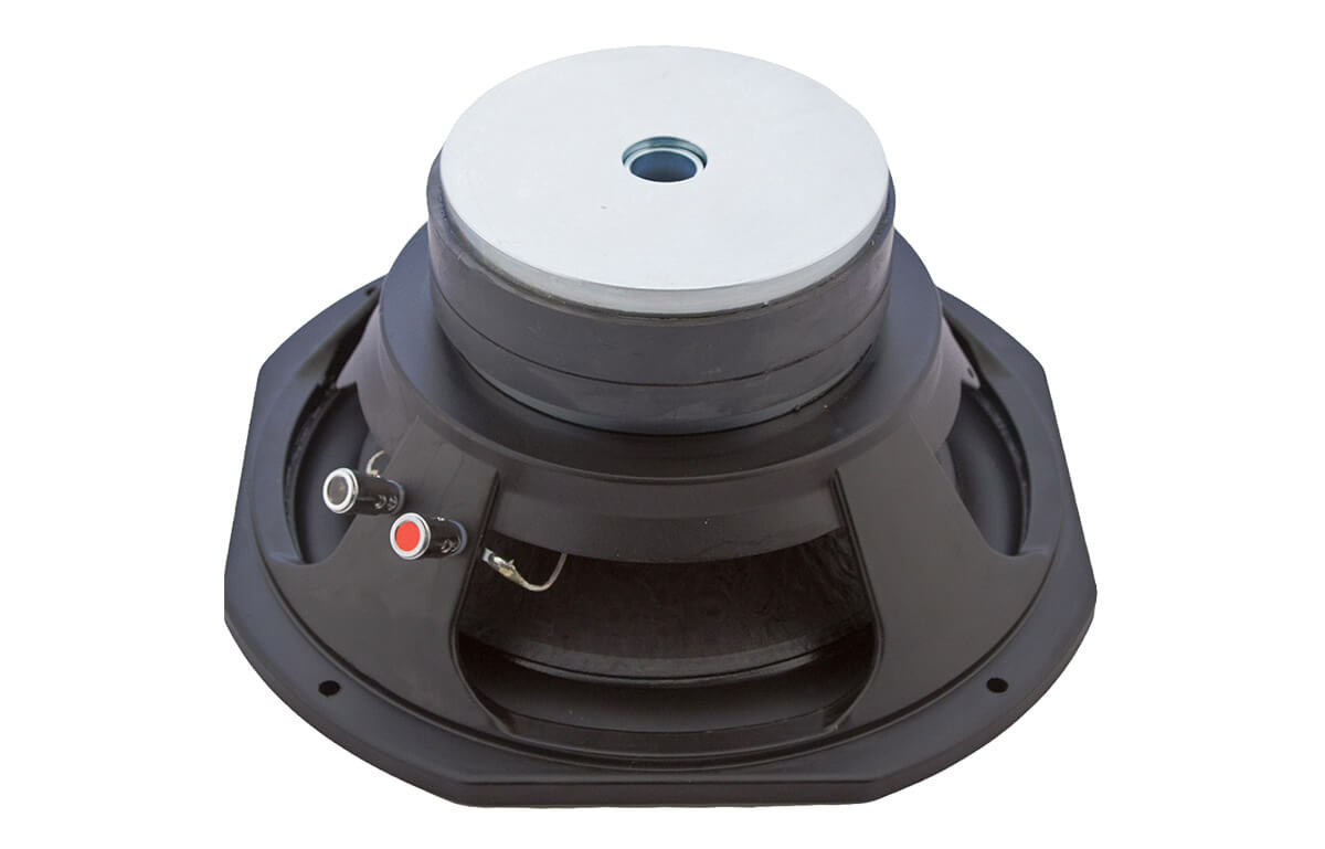 SB2550 10'' Tieftöner 8 ohm