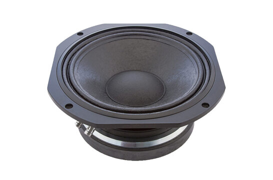 BM25004 Woofer Medio-Bassi