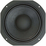 BM25004 10'' Bass-midwoofer 8 ohm