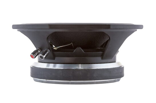 BM25004 Woofer Medio-Bassi