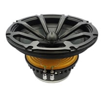 RV2501 Radial Subwoofer