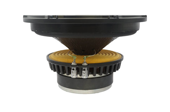 RV2501 Radial Subwoofer