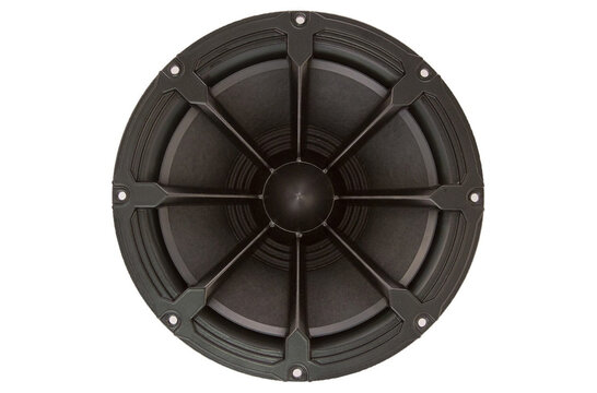 RV3143 Radial Subwoofer