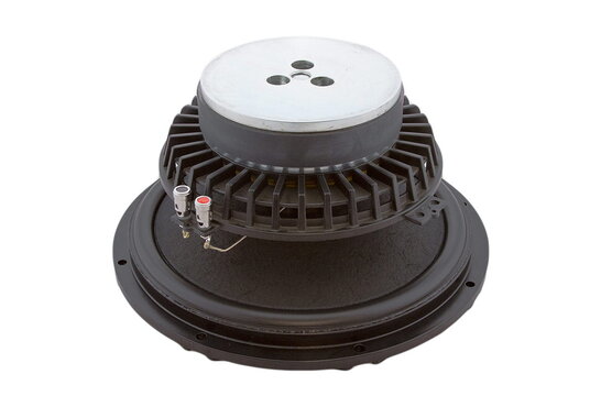 RV3143 Radial Subwoofer