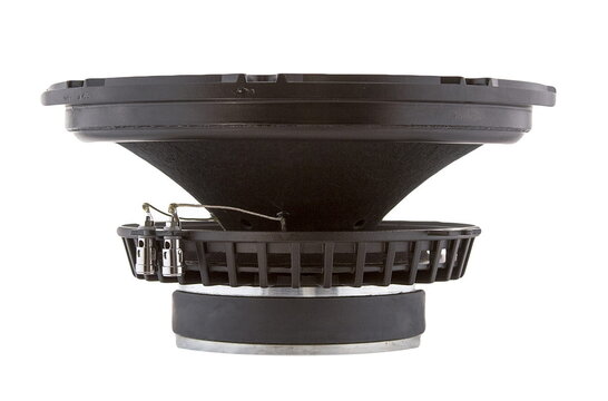 RV3143 Radial Subwoofer