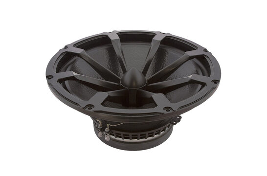 RV3863 Radial Subwoofer